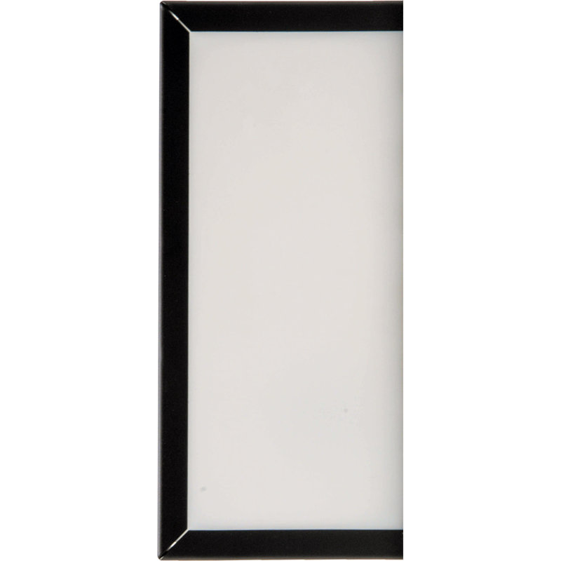 2 - Light Outdoor Bulkhead Light