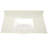 25'' Single Bathroom Vanity with Engineered Quartz Top-1427220714-1427220718