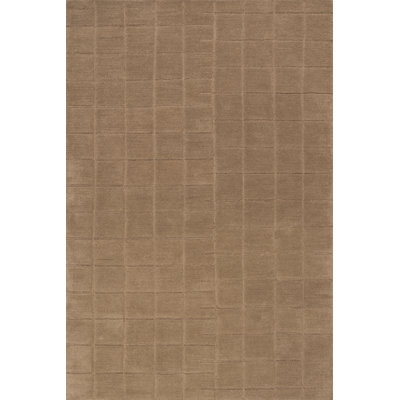 Miva Modern Geometric Rug