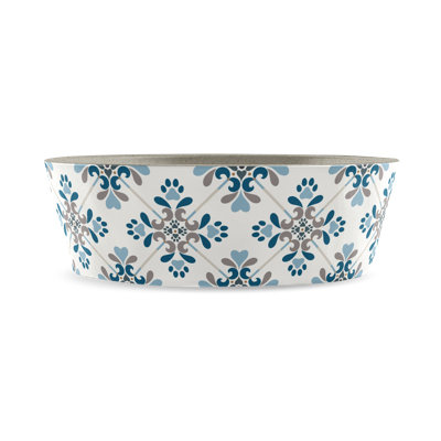 Anner Anti-Skid Pet Bowl