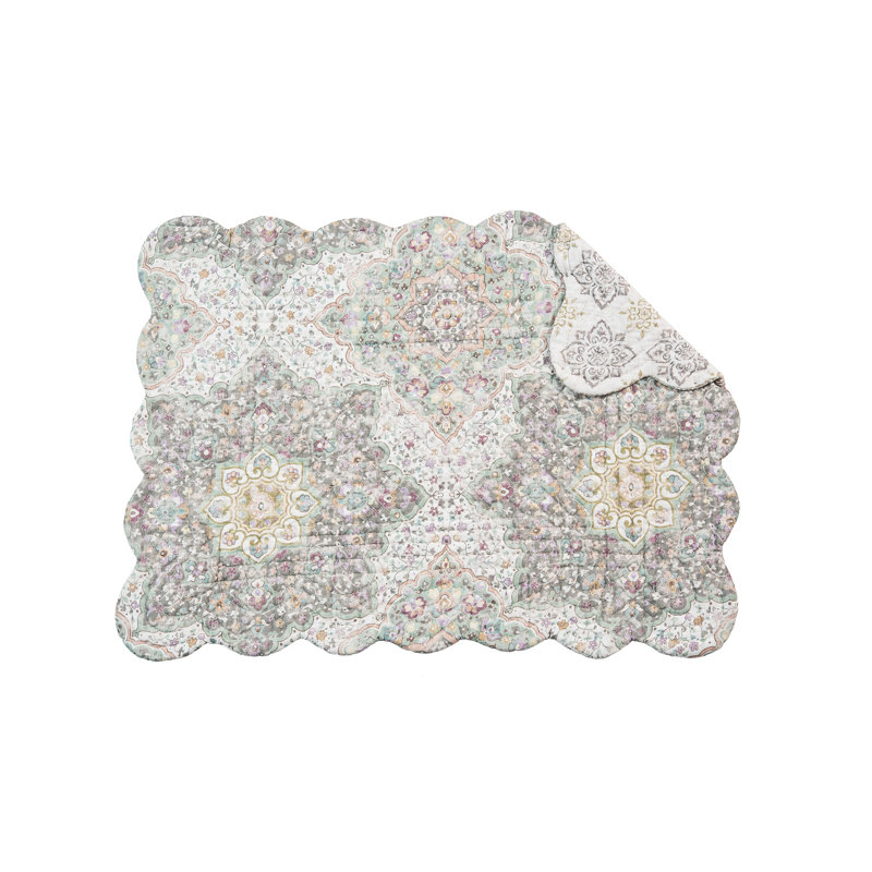 Elaina Cotton Placemat