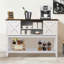 Buffet de 46 po de large Coraline