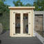 Moda 6 x 6 Ft. Summer House
