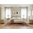 Machine Washable Persian Brown Area Rug-1983704513