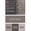 Tapis oriental beige / brun / gris Arev-1400538139