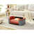 Gris / Rose est en rupture de stock
