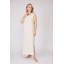 Robe drapée sans manches pour femme-53541521-53541522
