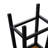 48Inch Large Kitchen Island With 2 Bar Stools, Power Outlet, Door Internal Storage Rack, Kitchen Storage Cart On 5 Wheels With Drop Leaf, 5 Open Side Racks, 2 Drawers,For Kitchen,Dining Room-1911344050