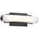 Falco 1 - Light LED Flush Mounted Sconce