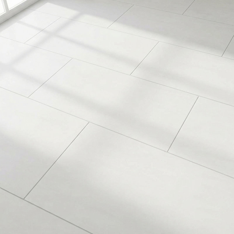 Bianco Dolomiti Honed 3x6 Marble Tile