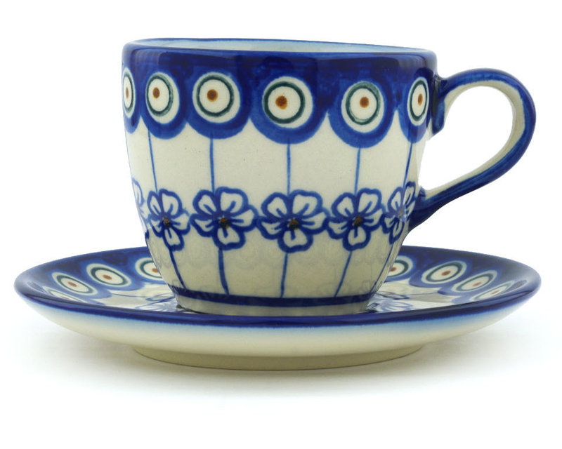 Stoneware Coffee Mug