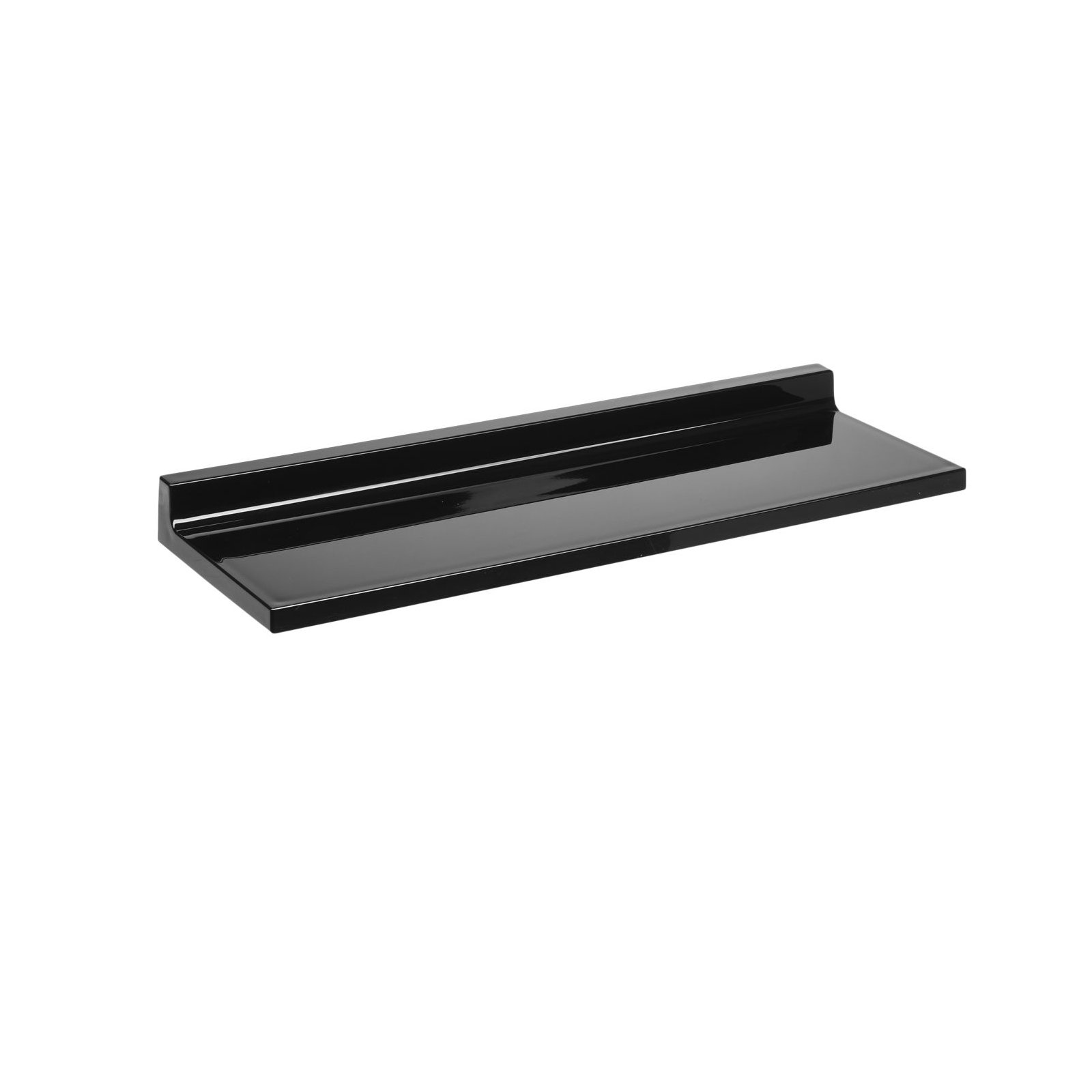Shelfish Shelf, Black