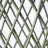 Outdoor Iron frame Table with sturdy base and lattice design-1751300576