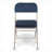 Bernadine Deluxe Fabric Padded Folding Chair-100507273