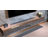 Floating TV Stand for TVs up to 65"-1468657916