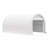 Outsunny 10' X 16' Carport-112831182-112831183