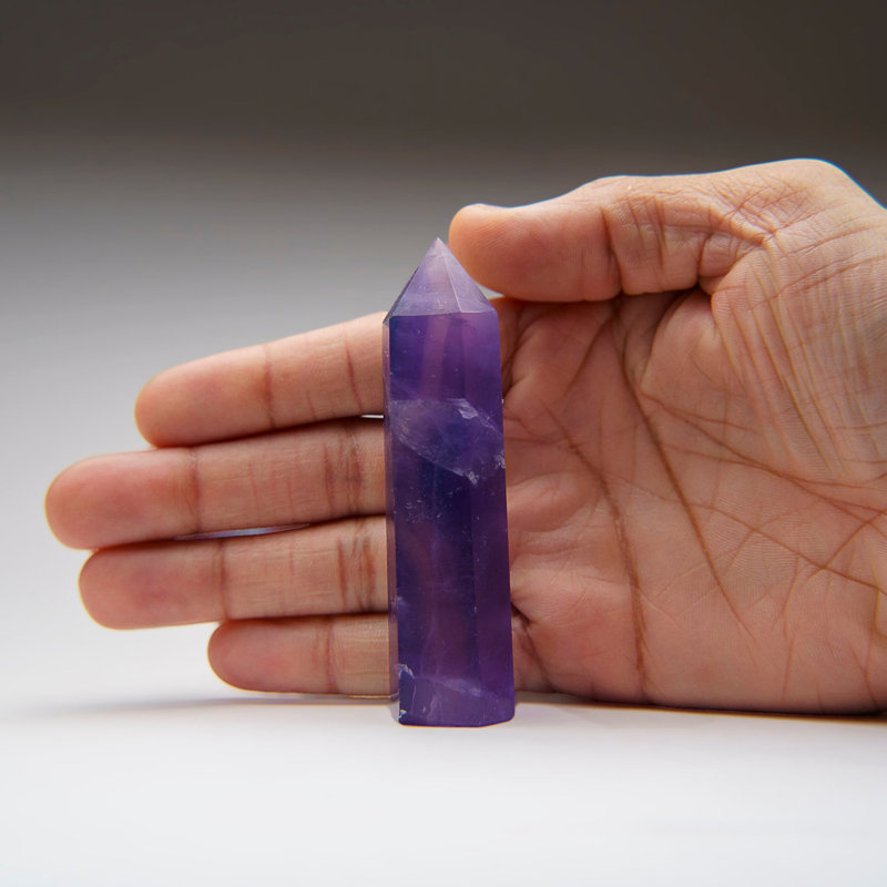 Fluorite Crystal