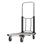 300 Lb. Capacity Foldable Platform Dolly