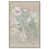 Silver Floater Frame