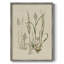 Linen Graminées II, reproduction encadrée - bois massif 48356-916503389