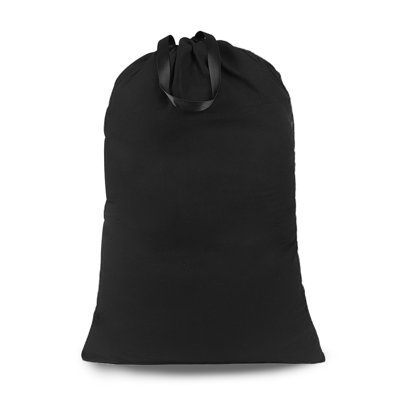 Sac à linge en tissu