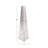 Ousmane Stainless Steel Floor Vase-1953429912