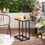 Table de bout en C 24 po Camillie-1923282834