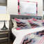 Ensemble de housse de couette designart-35228584