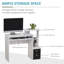 Computer Desk