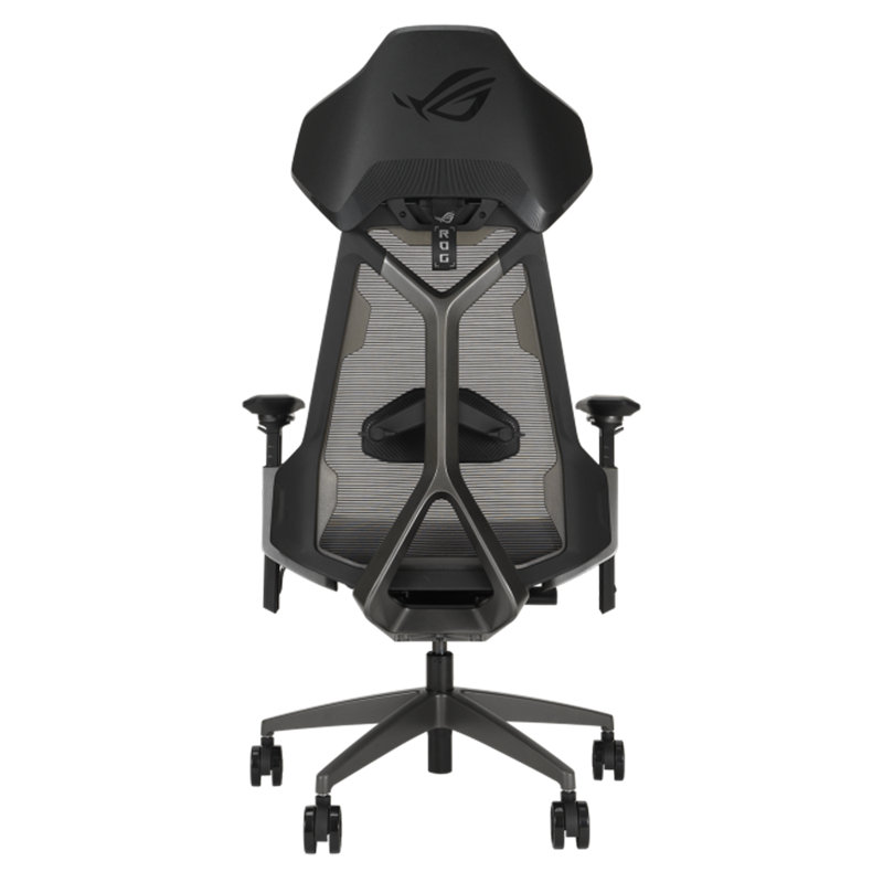 ASUS Adjustable Swiveling PC & Racing Game Chair