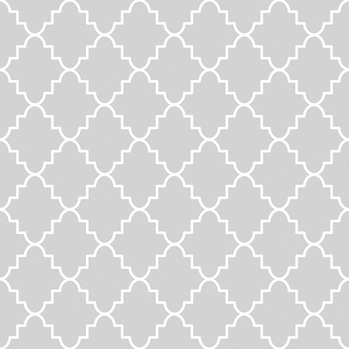 Ellowyn 2.5m x 1.04m Matte Mural, 360 x 250cm, Grey