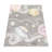Arielly Kids Rug With Planets And Stars In Pastel Colors-356484720-387521095