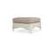Mandalay Outdoor Ottoman