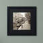 Alan Blaustein, «Venezia V», reproduction de photo encadrée-21029960-21029957