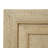 Solid Wood Accent Cabinet