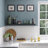 Miami 48" W x 8" D Floating Shelf with Invisible Wall Mount Bracket-97921727