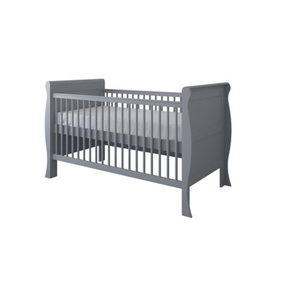 Valerton 3 Cot Bed