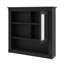 Armoire de salle de bain murale 32 po avec miroir et 4 tablettes intérieures réglables en hauteur-1142934312