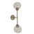 Satin Nickel is out of stock