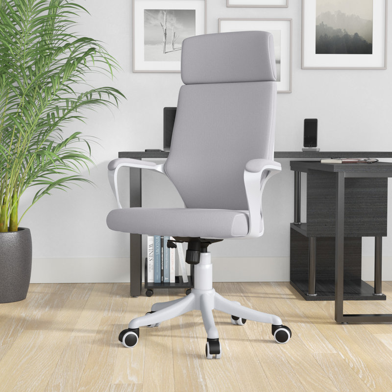 Fauteuil de conférence Marneshia