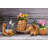 Advitha Handmade Pot Planter