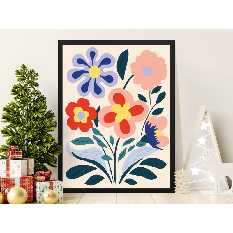 Colyer Single Picture Frame Print, 35.56 cm H x 27.94 cm W