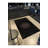 Black Star Woven Base Carpet And Washable Carpet-30198883