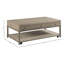 Table basse Barksdale