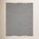 Ilona Ivory Black Striped Cotton Rug