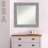 Turbeville Flat Wall Mirror-767679768-767679778