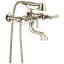 Rook® Two-Handle Tub Filler Trim Kit With Lever Handles-51913740
