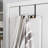 Iron Over-the-Door 5 - Hook-49513011