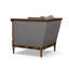 The Regent's Visit  Accent Chair-1129267288
