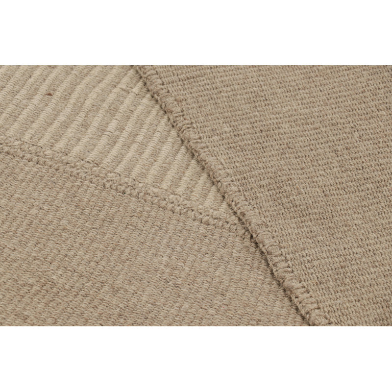 Rez Kilim One-of-a-Kind 7'8X10' Area Rug